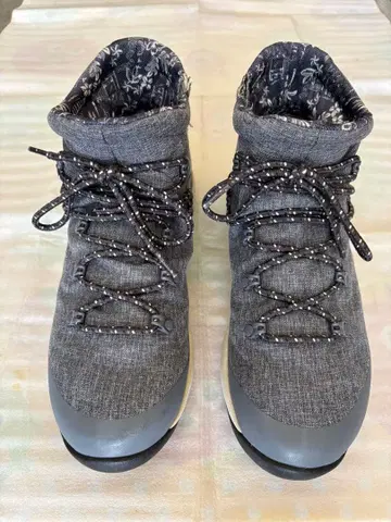 컬럼비아 퀵미드2 옴니테크 26.5cm