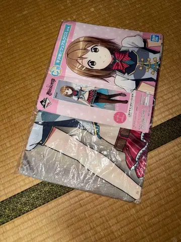 키라라 판타지아 히라사와 유이 복권 태피스트리 케이온