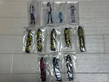 제일복권 도쿄 리벤저스