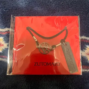 ZT 2Way 안경 줄 목걸이 계속 한밤중이면 좋을 텐데