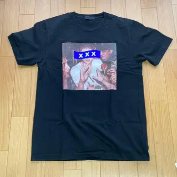 GOD SELECTION XXX 티셔츠