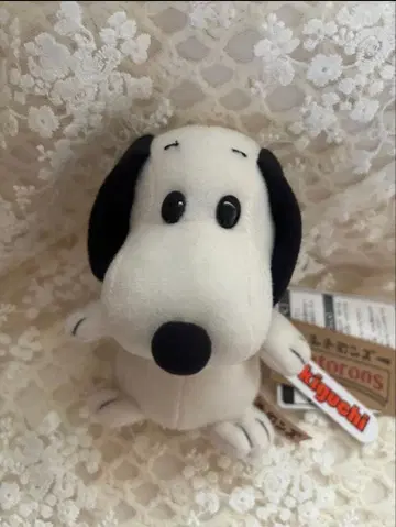 [ 새상품 ] 레트로 스누피 우드스탁 찰리 브라운 세키구치