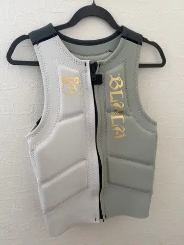 BLALA 구명 조끼 M 사이즈 웨이크보드