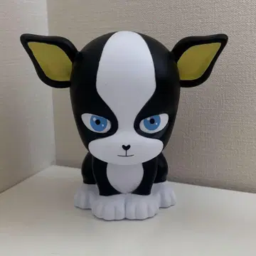 죠죠의 기묘한 모험 이기 피규어 룸 라이트