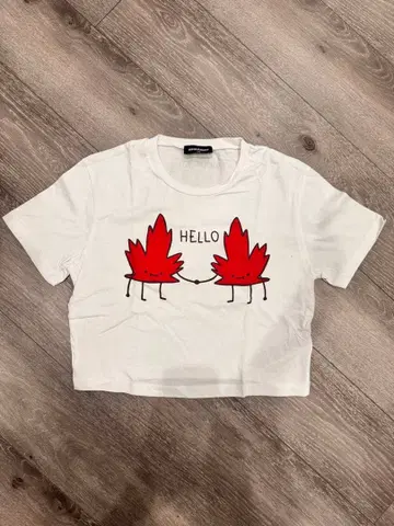 DSQUARED2 반팔 티셔츠 kids14Y