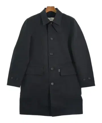 COACH 스텐카라 코트 남성용