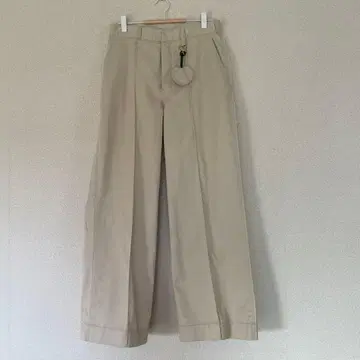 plage JANE SMITH Dickies 치노 팬츠 38