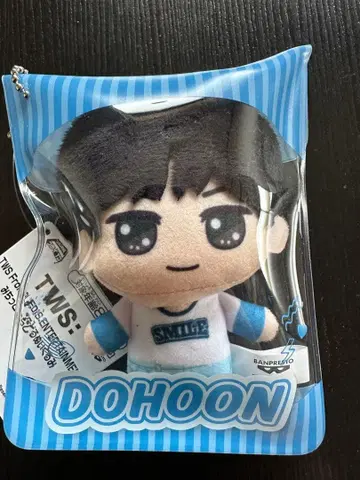 TWS: 미치토! 키라도루 봉제 인형