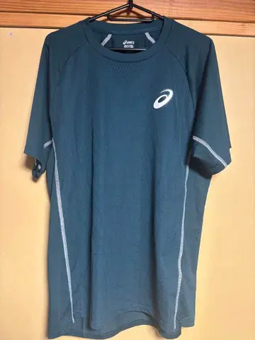 아식스 2025 프랑스 오픈 테니스 사이즈 M