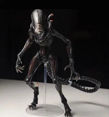 ALIEN ROMULUS 피규어 약 30cm