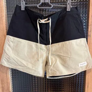Saturdays surf NYC 사타데이스 서프 하프 팬츠 남성용 30