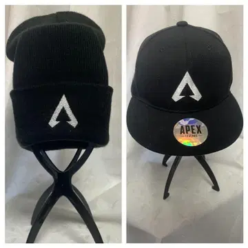 APEX LEGENDS 니트 & 캡