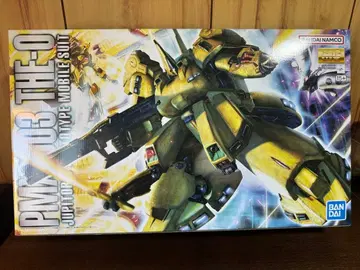 MG 1/100 더블 제타 건담