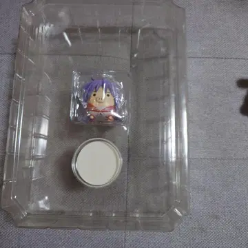 러키스타 부부 카가부 부-트 한정판 피규어만