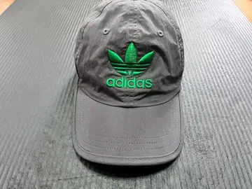 adidas / 그레이 / 캡 / 야구 모자