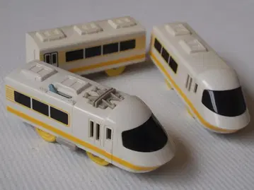 [ 단종 ] 프라레일 어반라이너 긴테츠 21000계 1989