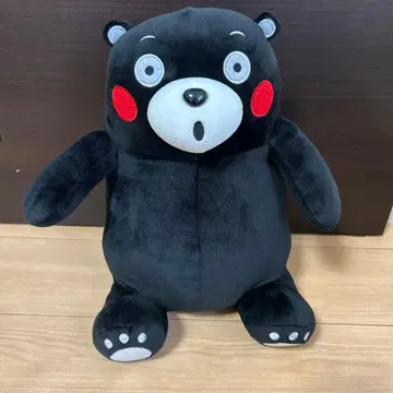 쿠마몬 봉제 인형