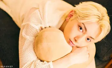 나카모토 타이카 달력 2026-27 탁상&벽걸이 세트