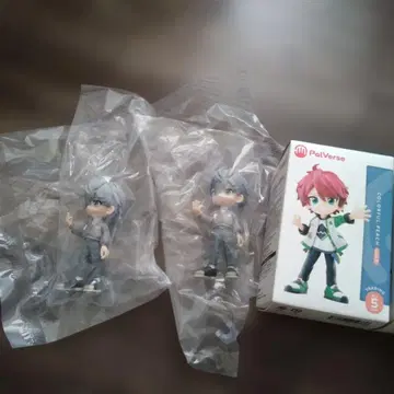 카라피치 팔버스 Vol.3 히로군