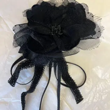 잉게보그 코사지