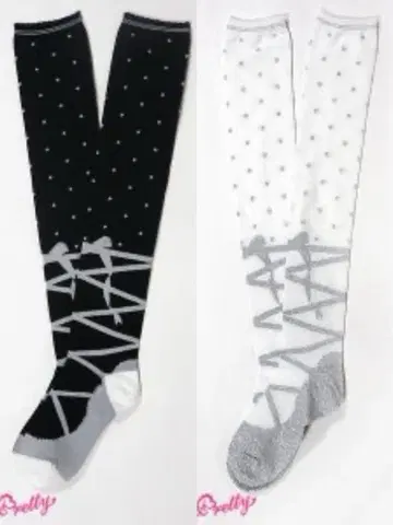 Angelic Pretty 삭스 2개