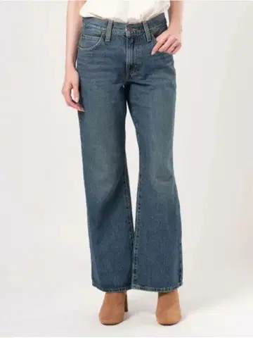 Levi's '94 Baggy Bootcut 데님