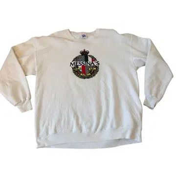 80s 저지 JERZEES 빈티지 맨투맨 XL