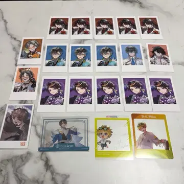 니지산지 EN 묶음 판매