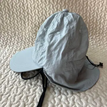 프릭스스토어 나일론 캡 새상품