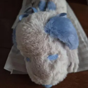 스누피 펜 케이스