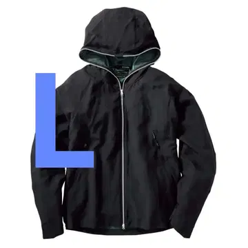 workman 엑스쉘터 서열알파 후디 블랙