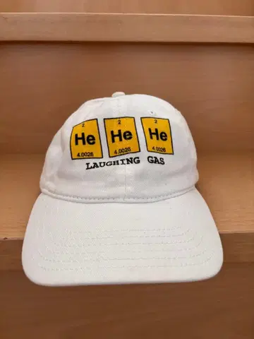 otto 트래커 캡 90s 원소 기호 아이묭