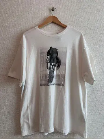 저널 스탠다드 스타 워즈 T셔츠 M