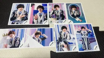 나니와단시 미치에다 슌스케 다이아몬드 스마일 브로마이드