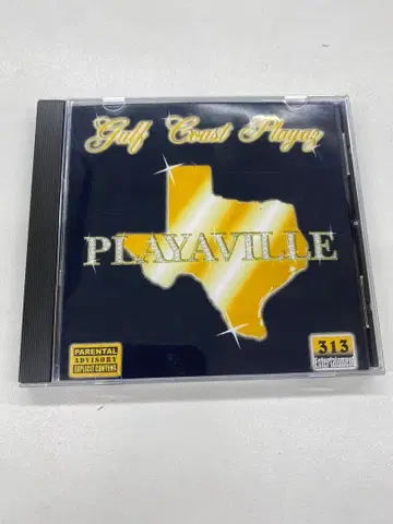 g-rap Gulf Coast Playaz/PLAYAVILLE R반