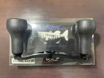 DRT 바리알 95 블랙