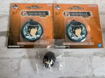 은혼 제일복권 가츠라 코타로