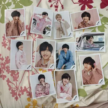 미치에다 슌스케 공식 사진