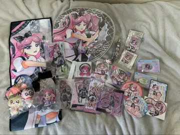 프리큐어 너와 아이돌 프리큐어 키미프리 precure 키스 메로론