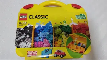 미개봉 새상품 LEGO CLASSIC 10713 블록 세트