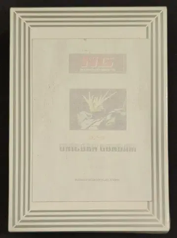 NEO GRADE 1/100 스케일 레진 컨버전 키트 밴시 확장 키트