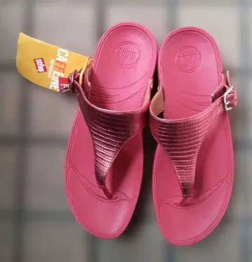 fitflop (핏플랍) 샌들 25-25.5cm