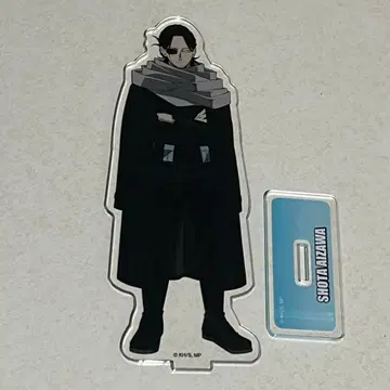 나의 히어로 아카데미아 아크릴 스탠드 아이자와 히로아카