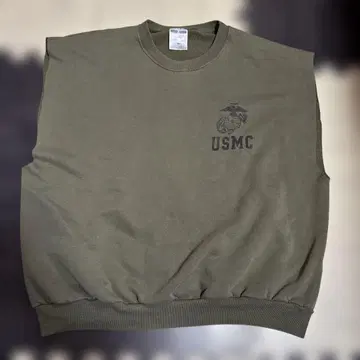 저지 맨투맨 슬리브리스