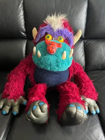 마이펫 몬스터 마이풋볼 몬스터 묶음 판매