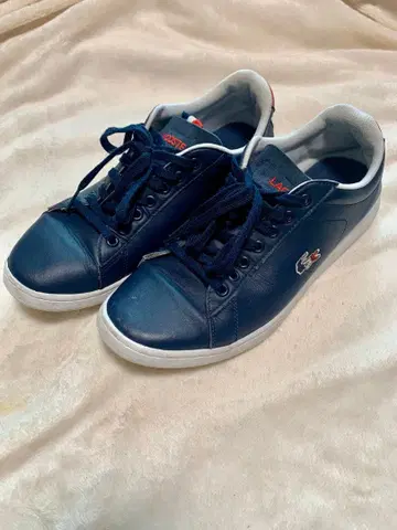 LACOSTE CARNABY EVO 317