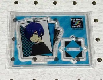 페르소나 25th 세리아 아크릴 스탠드 페르소나 3 주인공