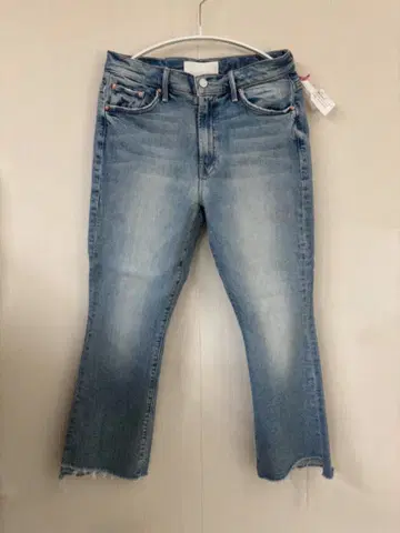 [ Deuxieme Classe ] 마더 INSIDER CROP 27