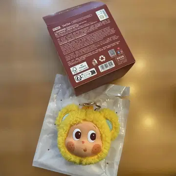 트윙클 트윙클 이어폰 케이스 팝마트