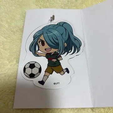 이나즈마 일레븐 카제마루 이치로타 아크릴 키링